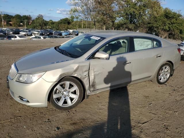 2012 Buick Lacrosse Premium