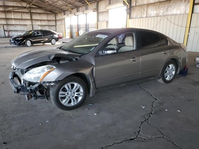 2011 Nissan Altima Base