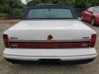 1994 Lincoln Town Car Signature