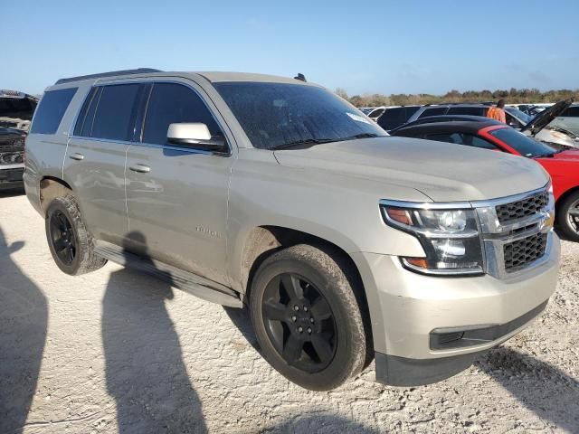 2015 Chevrolet Tahoe C1500 LS