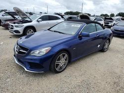 2017 Mercedes-Benz E 400 en venta en Arcadia, FL