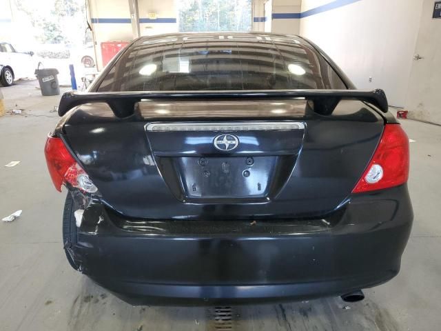 2007 Scion TC