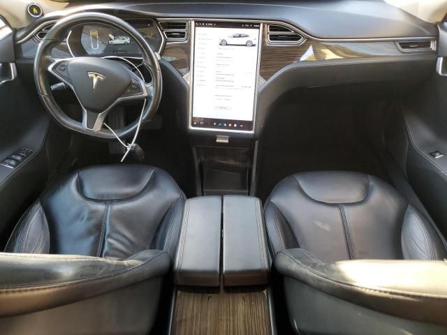 2014 Tesla Model S