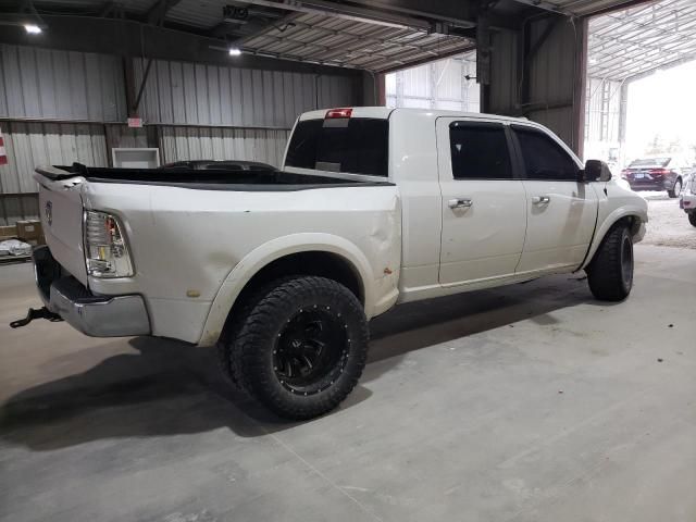 2014 Dodge 3500 Laramie