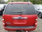 2010 Ford Explorer XLT