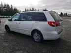 2007 Toyota Sienna CE