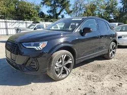 2024 Audi Q3 Premium Plus S Line 45 en venta en Hampton, VA