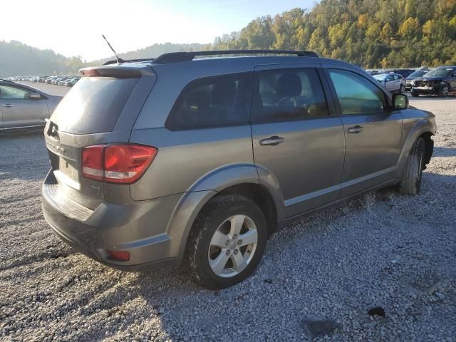 2012 Dodge Journey SXT