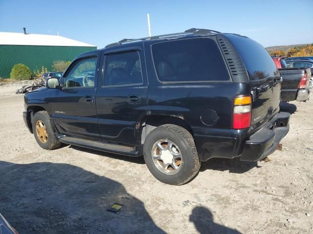 2004 GMC Yukon Denali