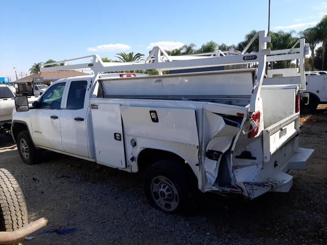 2019 GMC Sierra C2500 Heavy Duty