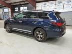 2018 Infiniti QX60