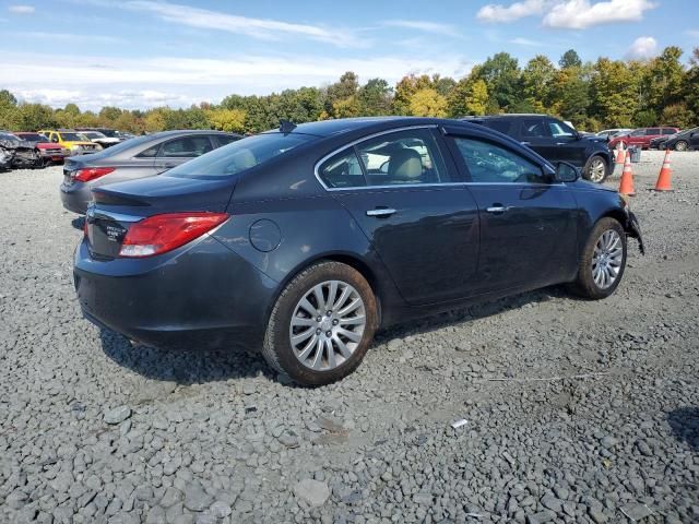 2013 Buick Regal Premium