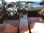 2014 Lexus GS 350