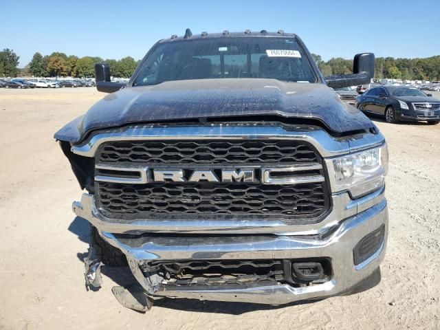 2021 Dodge RAM 2500 Tradesman