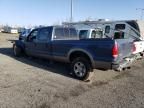 2005 Ford F350 SRW Super Duty