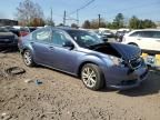 2014 Subaru Legacy 2.5I Premium