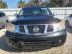 2008 Nissan Armada SE