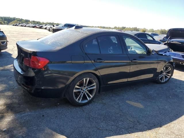 2014 BMW 328 I