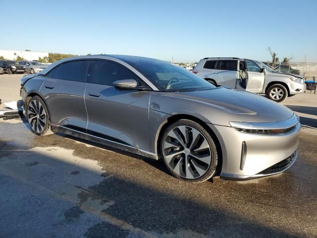 2023 Lucid Motors AIR Touring