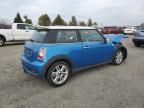 2011 Mini Cooper S