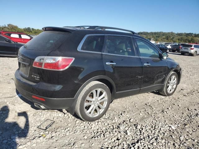 2012 Mazda CX-9