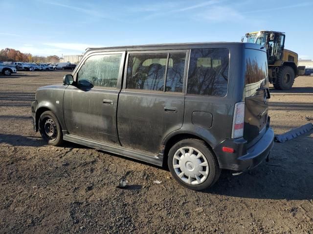 2006 Scion XB