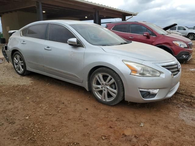 2014 Nissan Altima 3.5S