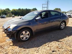 Salvage Cars with No Bids Yet For Sale at auction: 2008 Nissan Altima 2.5