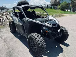 Copart GO Motorcycles for sale at auction: 2023 Can-Am Maverick X3 DS Turbo