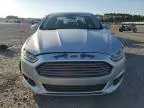 2013 Ford Fusion SE Hybrid