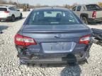 2018 Subaru Legacy 2.5I Premium