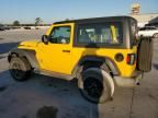 2019 Jeep Wrangler Sport