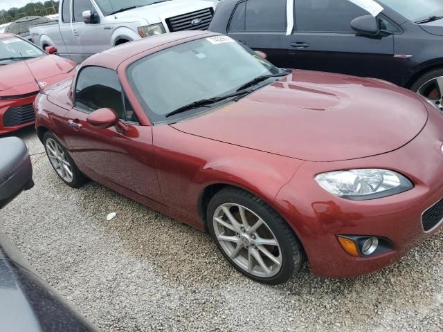 2011 Mazda MX-5 Miata