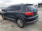 2015 Volkswagen Tiguan S