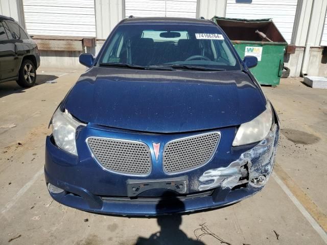 2008 Pontiac Vibe