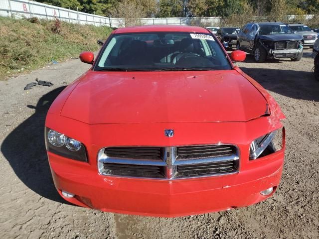 2010 Dodge Charger Rallye