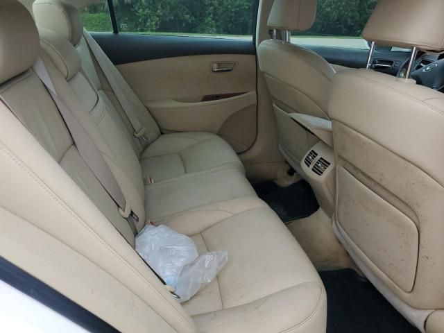 2007 Lexus ES 350