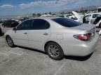 2002 Lexus ES 300