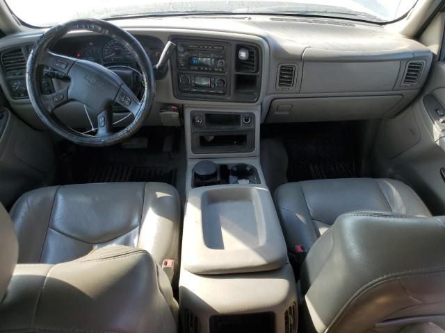 2006 Chevrolet Silverado K1500