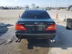 2001 Lexus LS 430