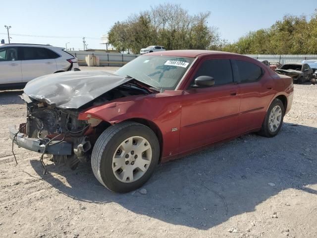 2006 Dodge Charger SE