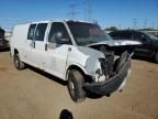 2009 Chevrolet Express G3500