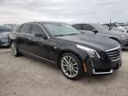 2016 Cadillac CT6 Luxury