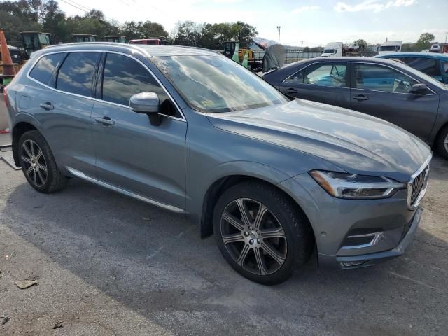 2018 Volvo XC60 T5 Inscription