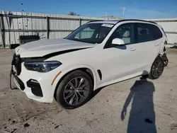 Salvage cars for sale at Walton, KY auction: 2020 BMW X5 XDRIVE40I