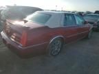 2009 Cadillac DTS