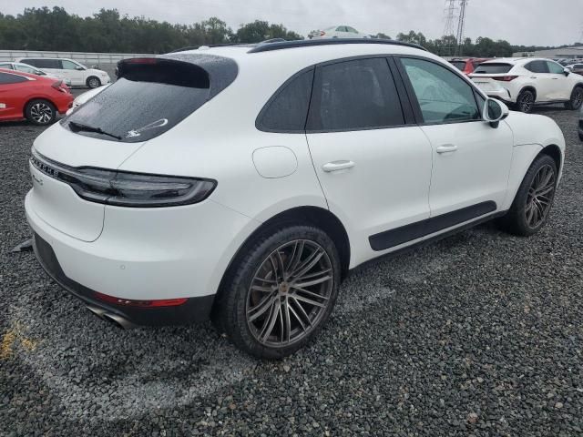 2019 Porsche Macan S