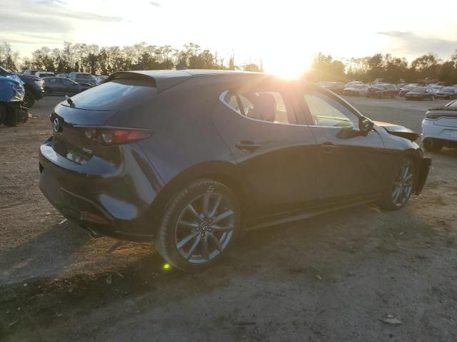 2019 Mazda 3 Preferred