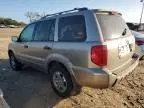 2005 Honda Pilot EXL