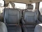 2008 Toyota Sienna XLE